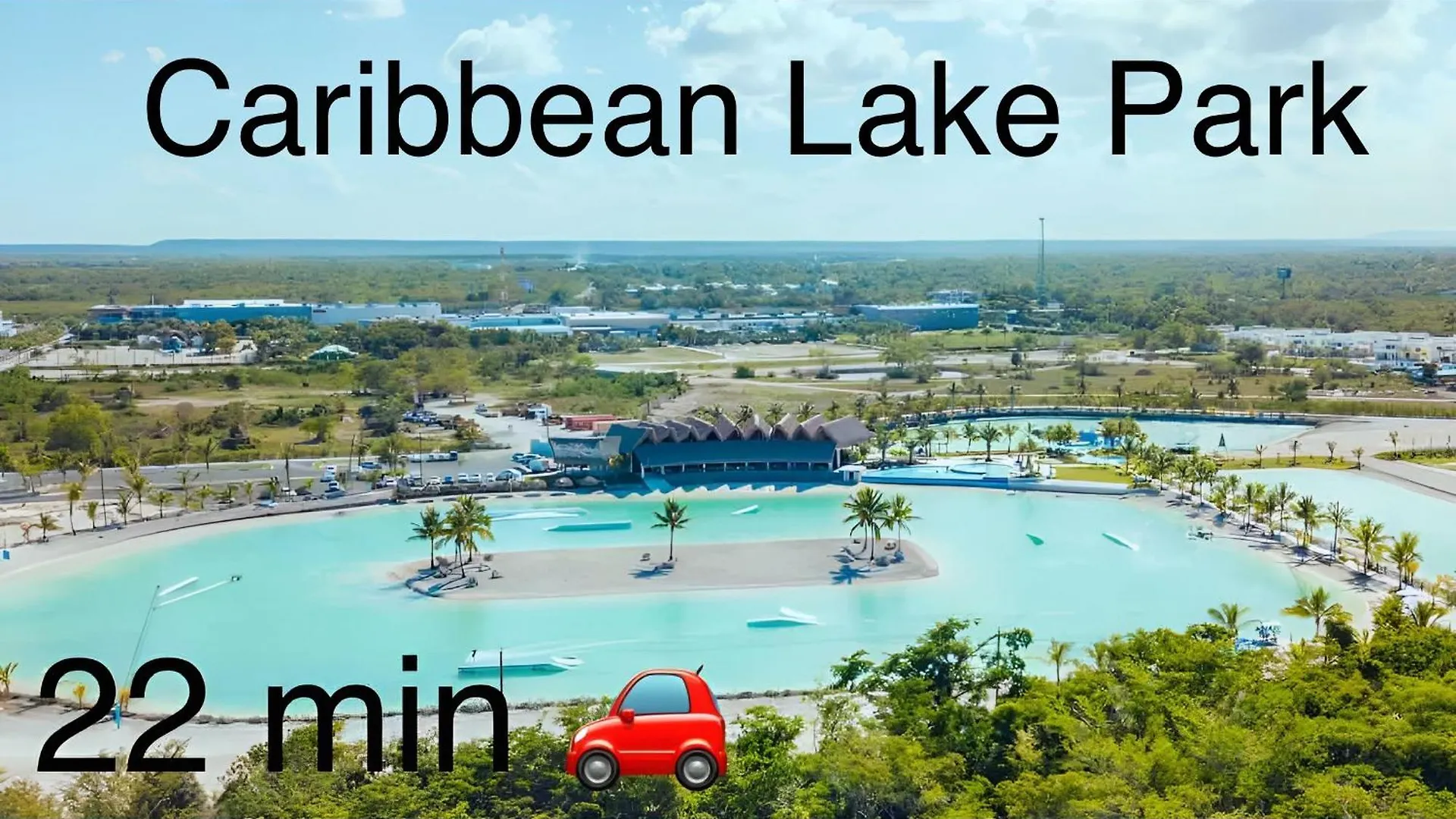 Apartment Duplex,Near The Beach Plus Airport Punta Cana Dominican Republic