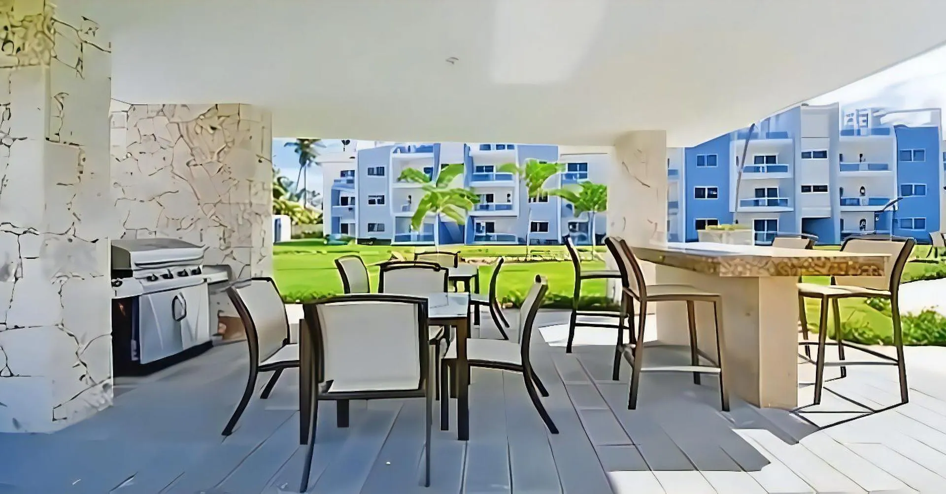 Apartment Duplex,Near The Beach Plus Airport Punta Cana