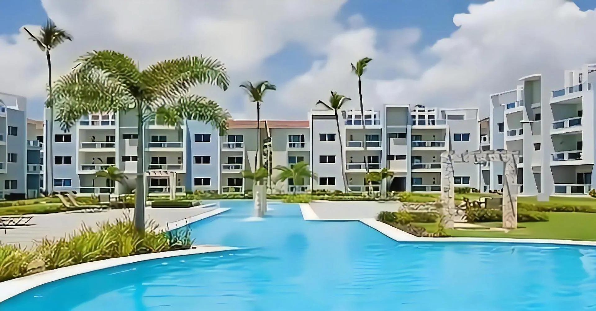Apartment Duplex,Near The Beach Plus Airport Punta Cana