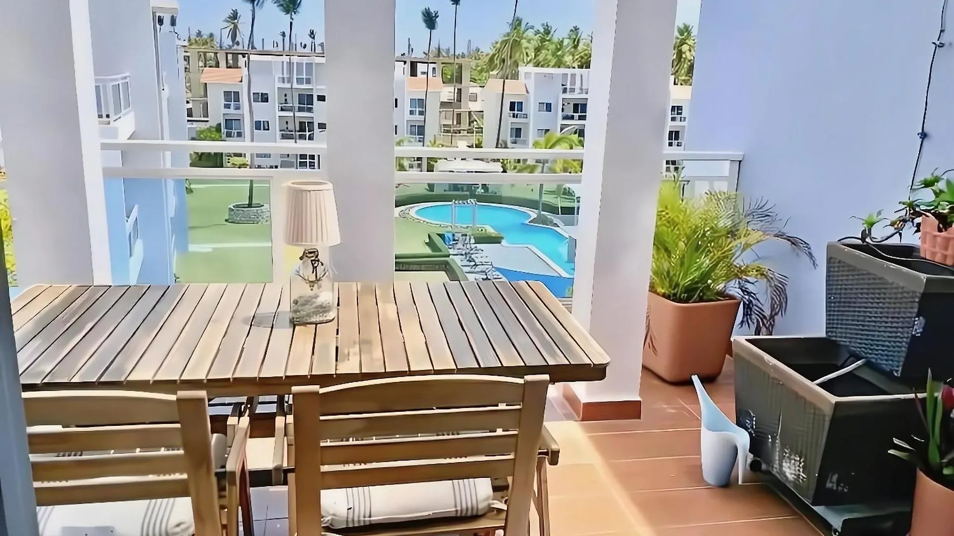 Duplex,Near The Beach Plus Airport Punta Cana 0*,  Dominican Republic