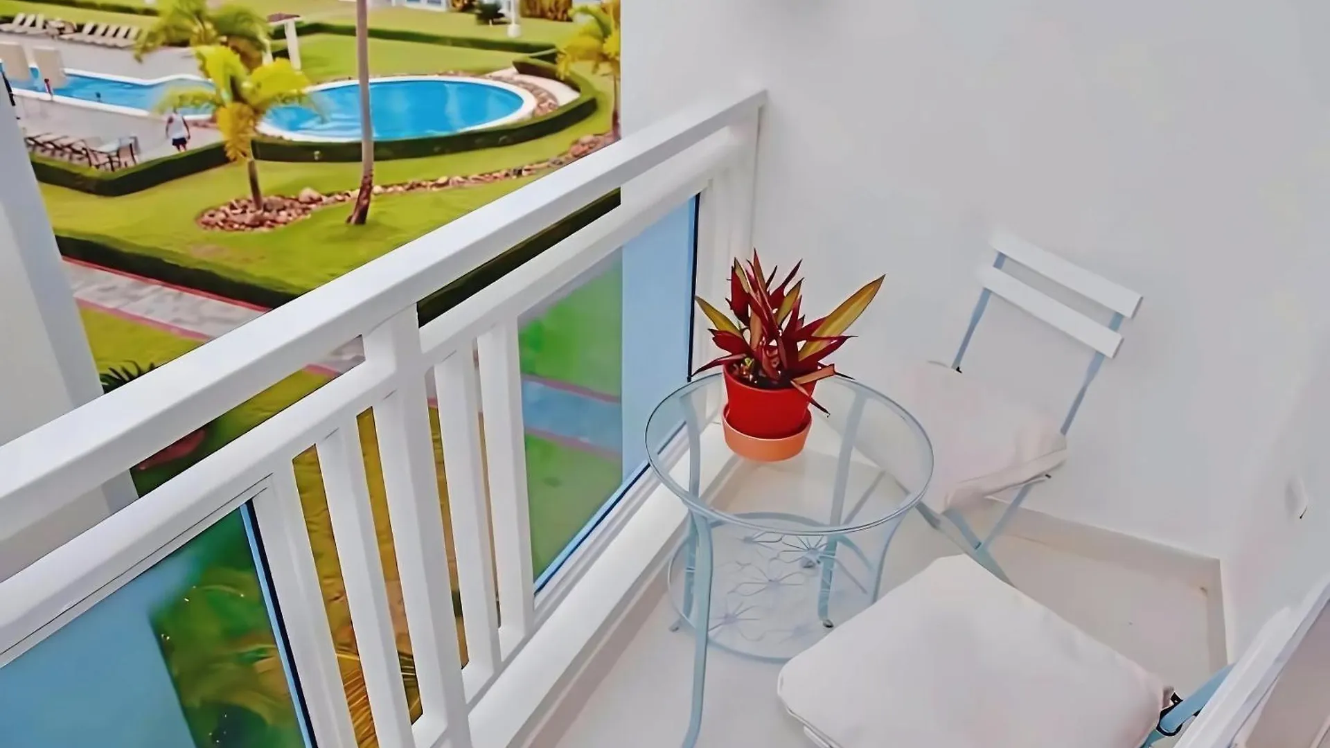 Duplex,Near The Beach Plus Airport Punta Cana