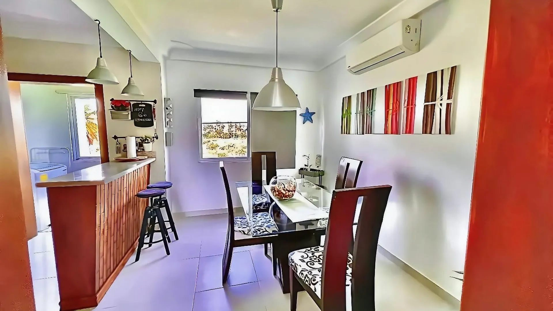 Duplex,Near The Beach Plus Airport Punta Cana Apartment