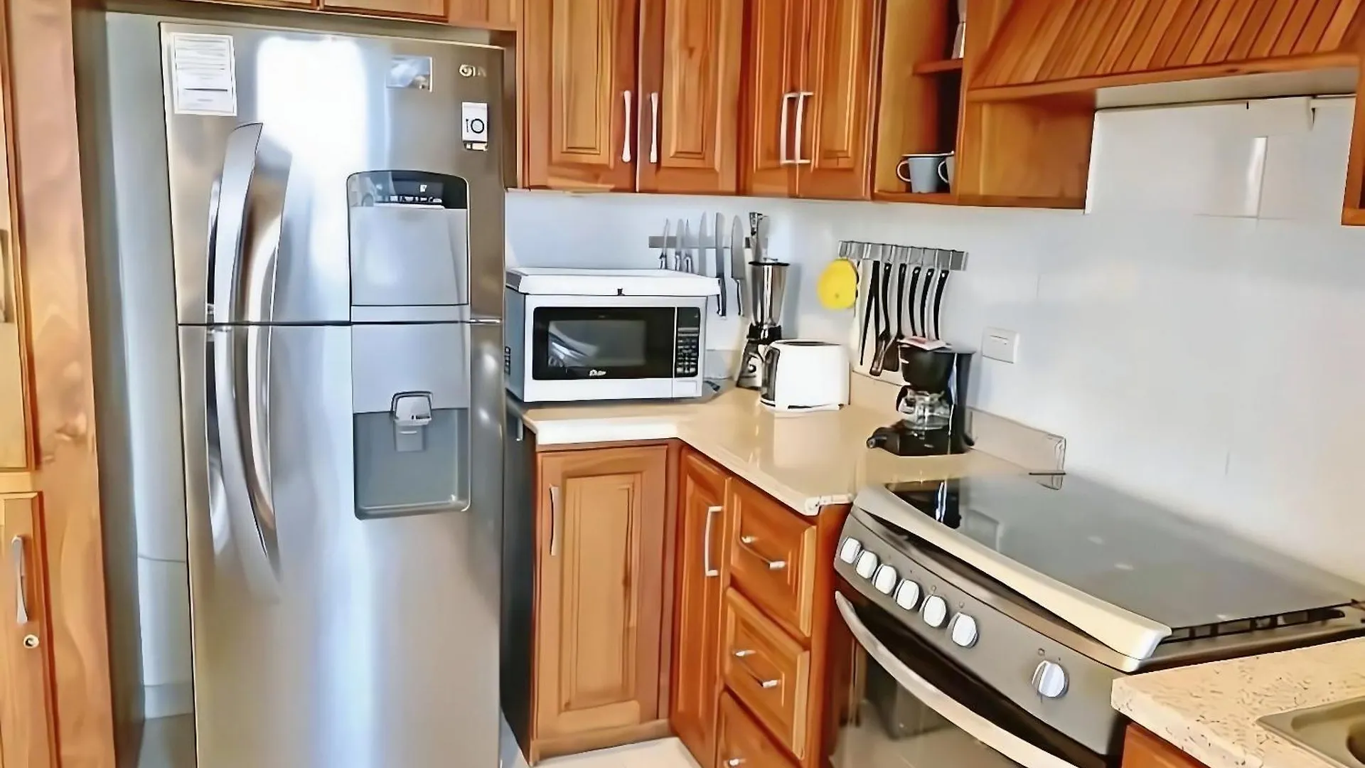 Duplex,Near The Beach Plus Airport Punta Cana