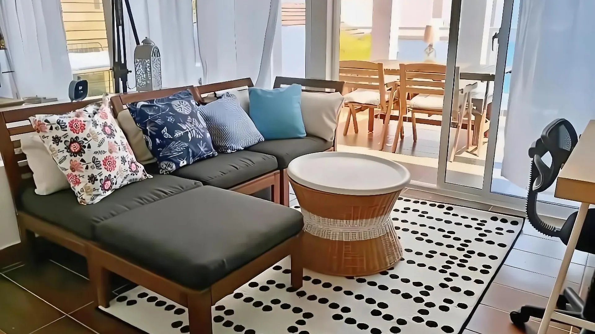 Duplex,Near The Beach Plus Airport Punta Cana 0*,