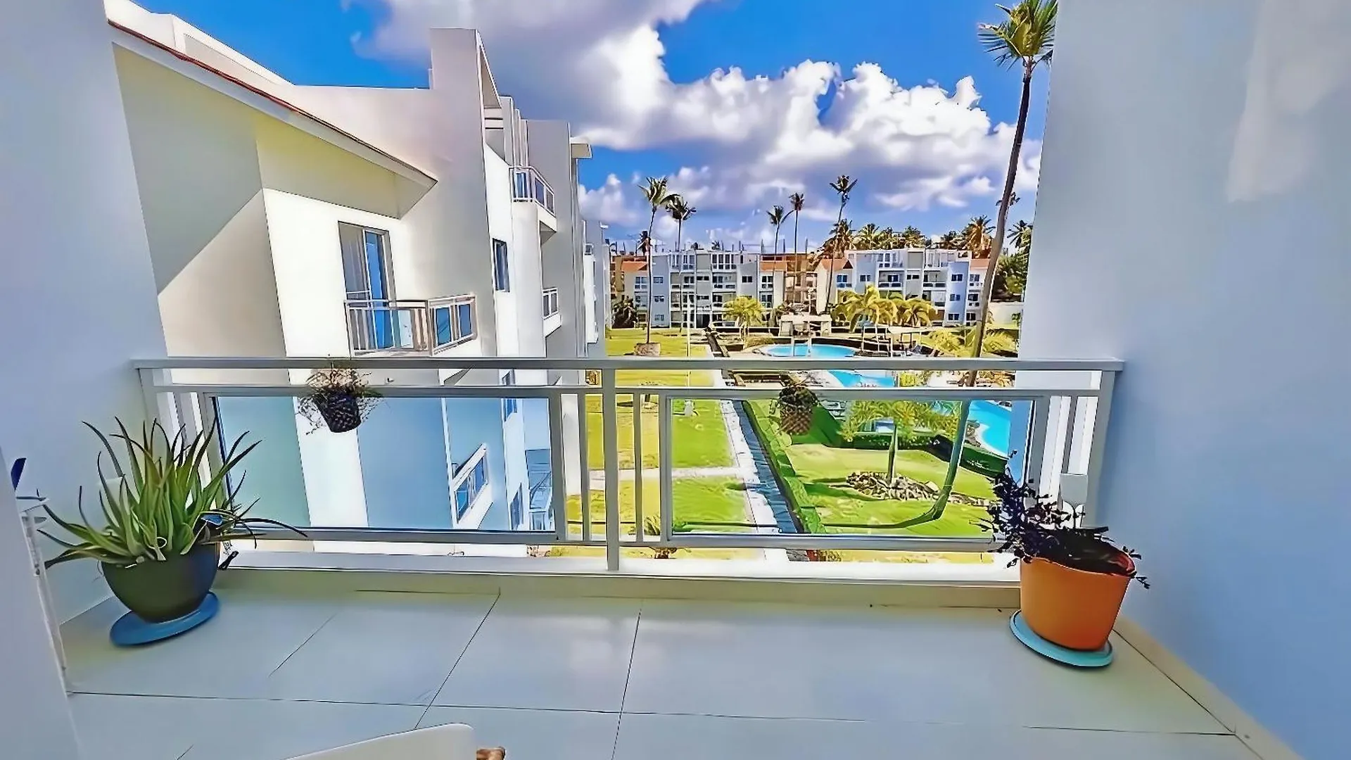 Duplex,Near The Beach Plus Airport Punta Cana Apartment