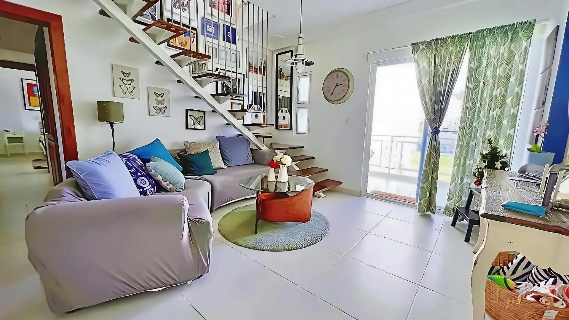 Apartment Duplex,Near The Beach Plus Airport Punta Cana Dominican Republic