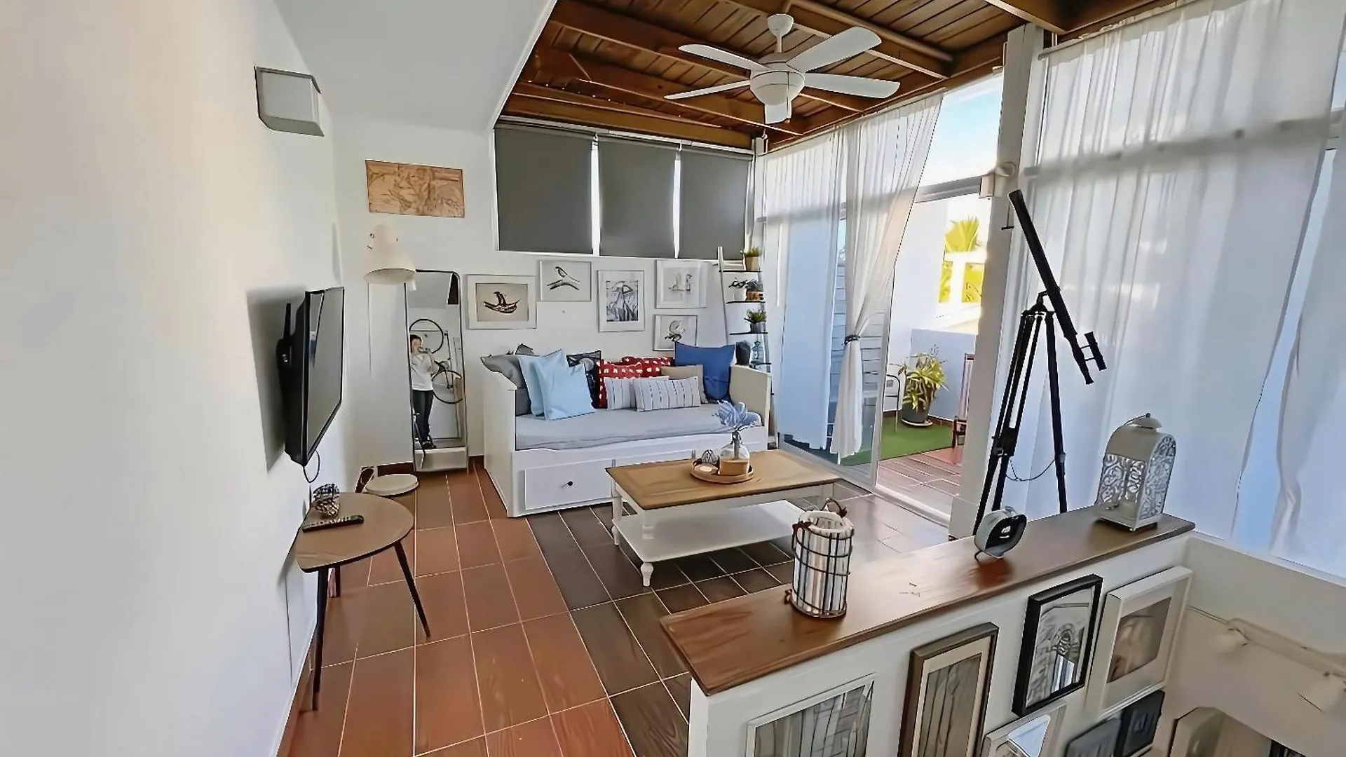Apartment Duplex,Near The Beach Plus Airport Punta Cana