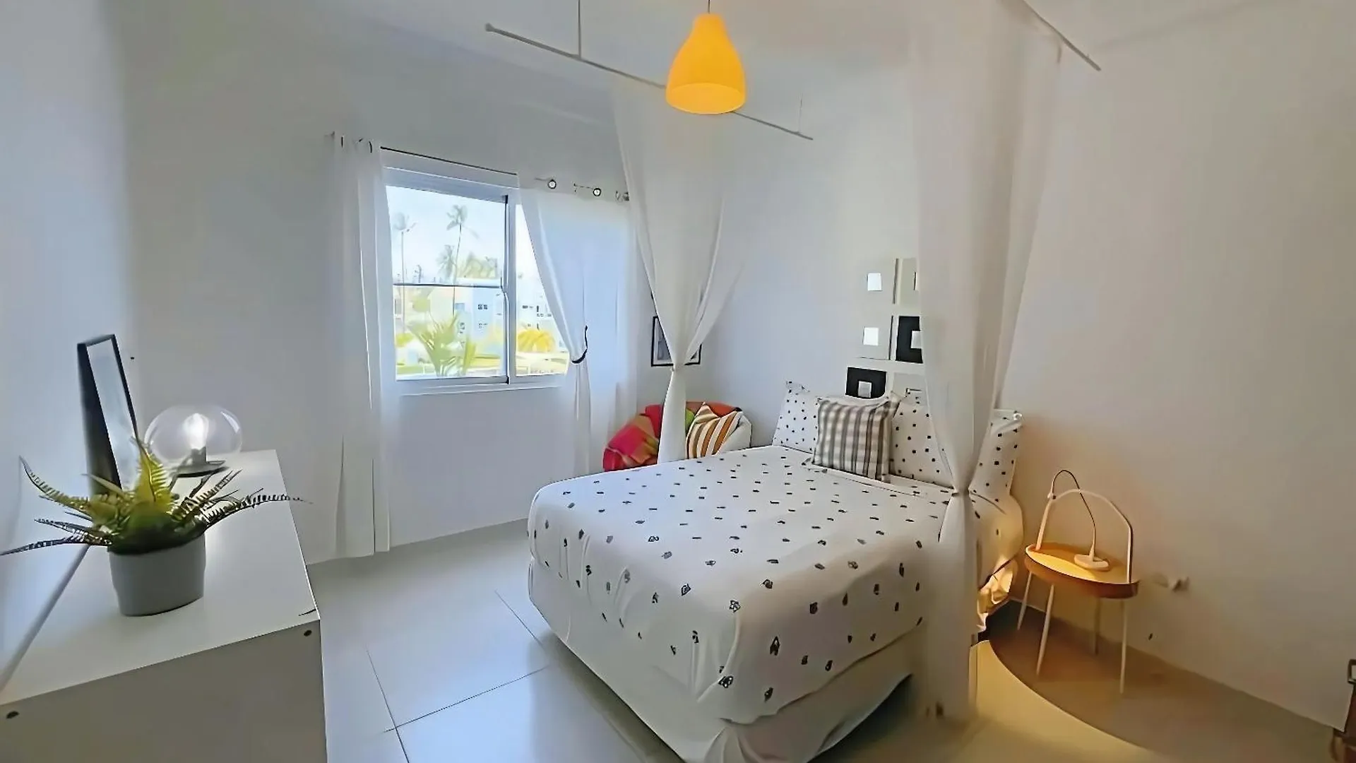 Apartment Duplex,Near The Beach Plus Airport Punta Cana