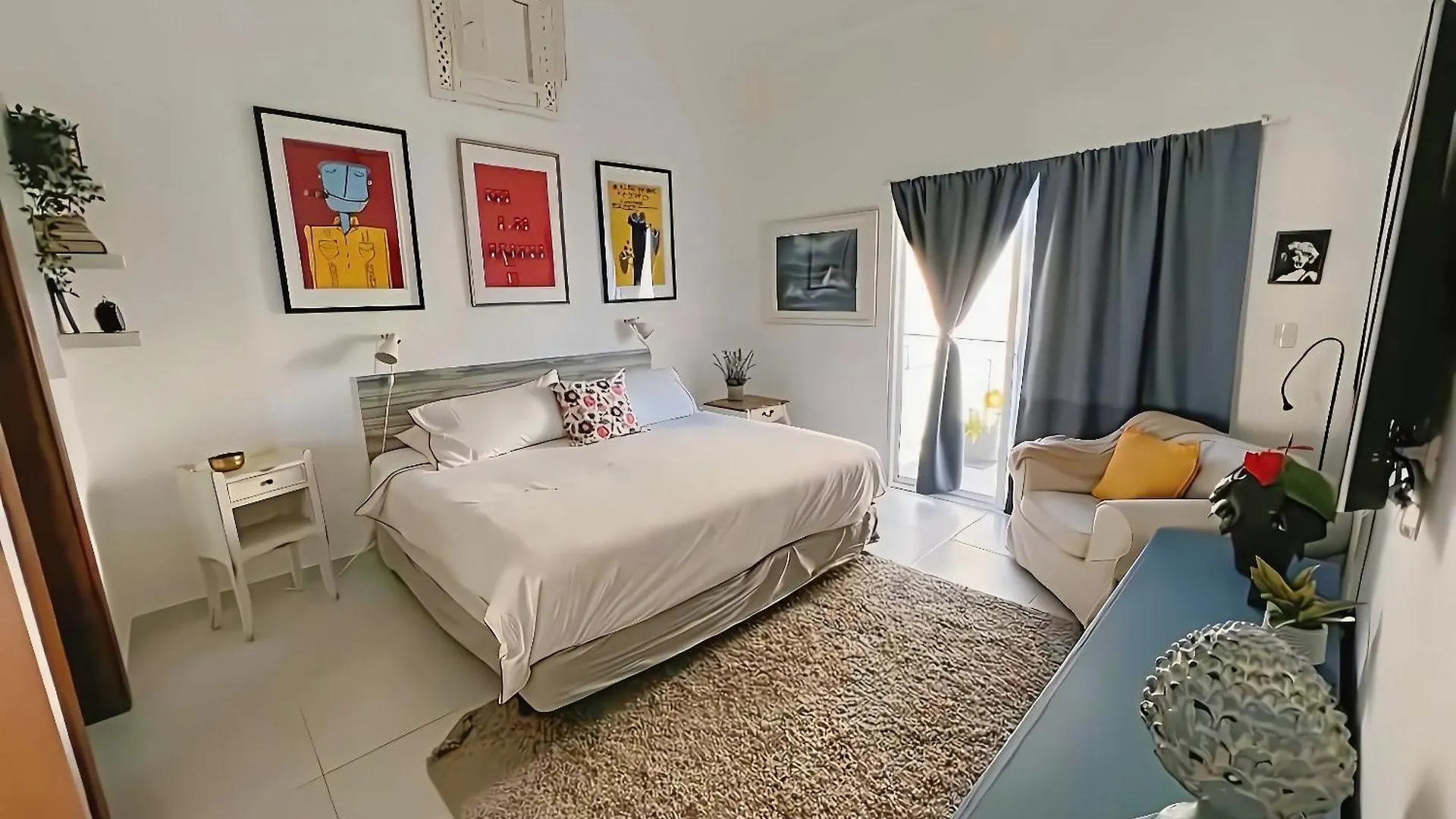 Duplex,Near The Beach Plus Airport Punta Cana Apartment
