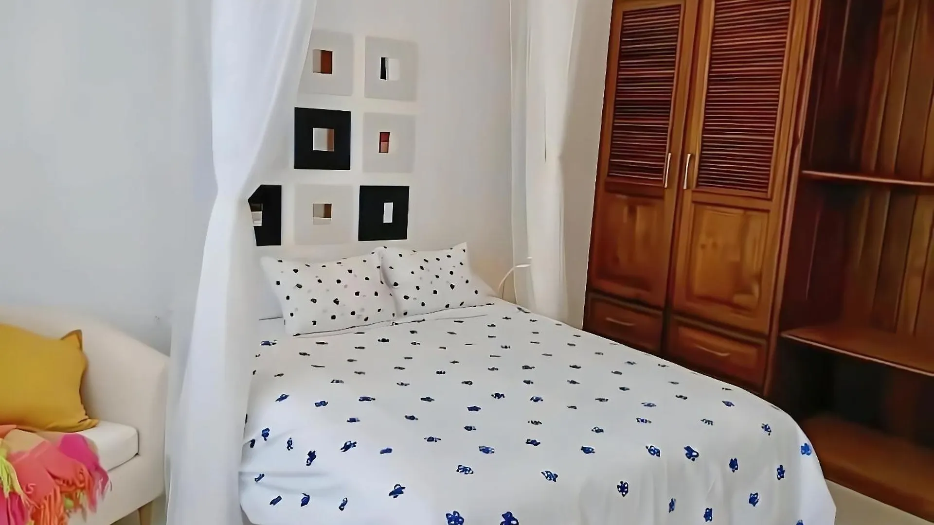 Duplex,Near The Beach Plus Airport Punta Cana Apartment