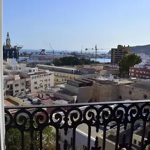 Vivienda Bendicho- Catedral Apartment Almeria