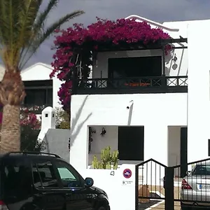 Casa Princesa Ico Villa Tias