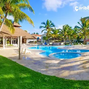 In Global Apartment Punta Cana