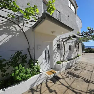 Magic Blue Sky Apartment Zadar
