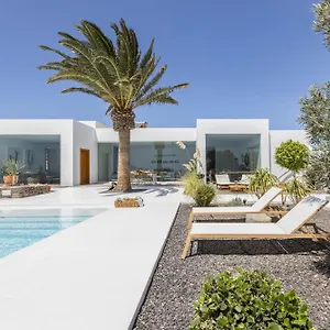 El Rincon De Lanzarote Villa Tias