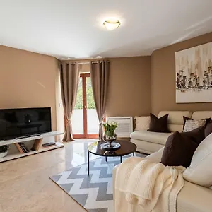 Zen Luxury Apartment Zadar