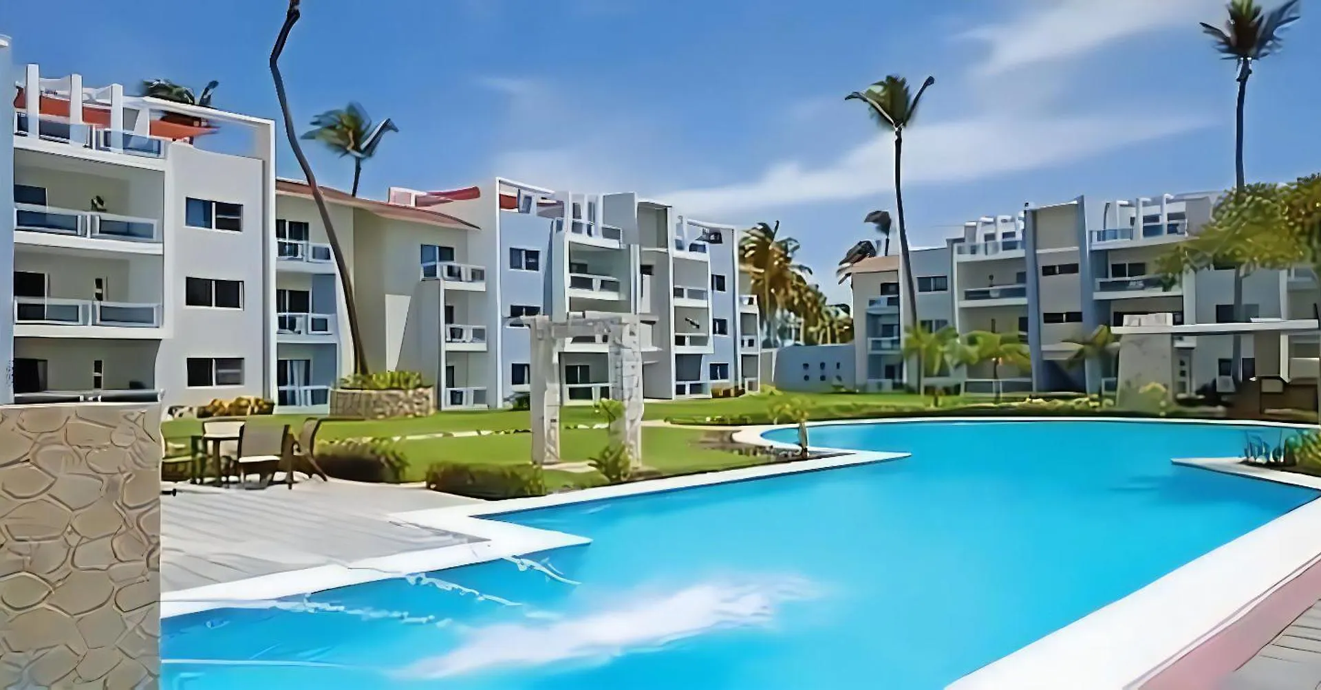Duplex,Near The Beach Plus Airport Punta Cana