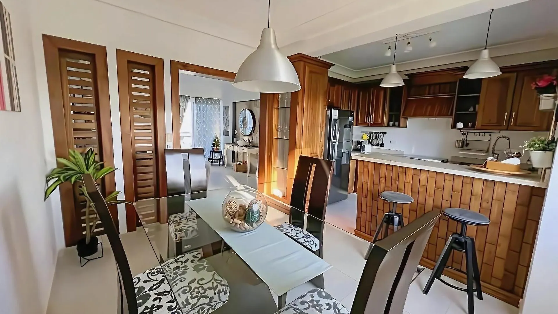 Duplex,Near The Beach Plus Airport Punta Cana 0*,  Dominican Republic