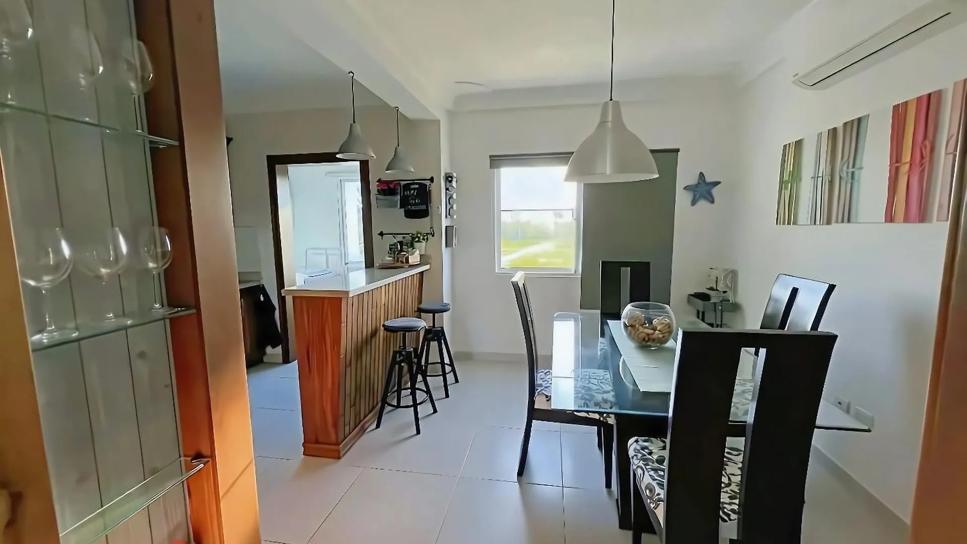 Duplex,Near The Beach Plus Airport Punta Cana