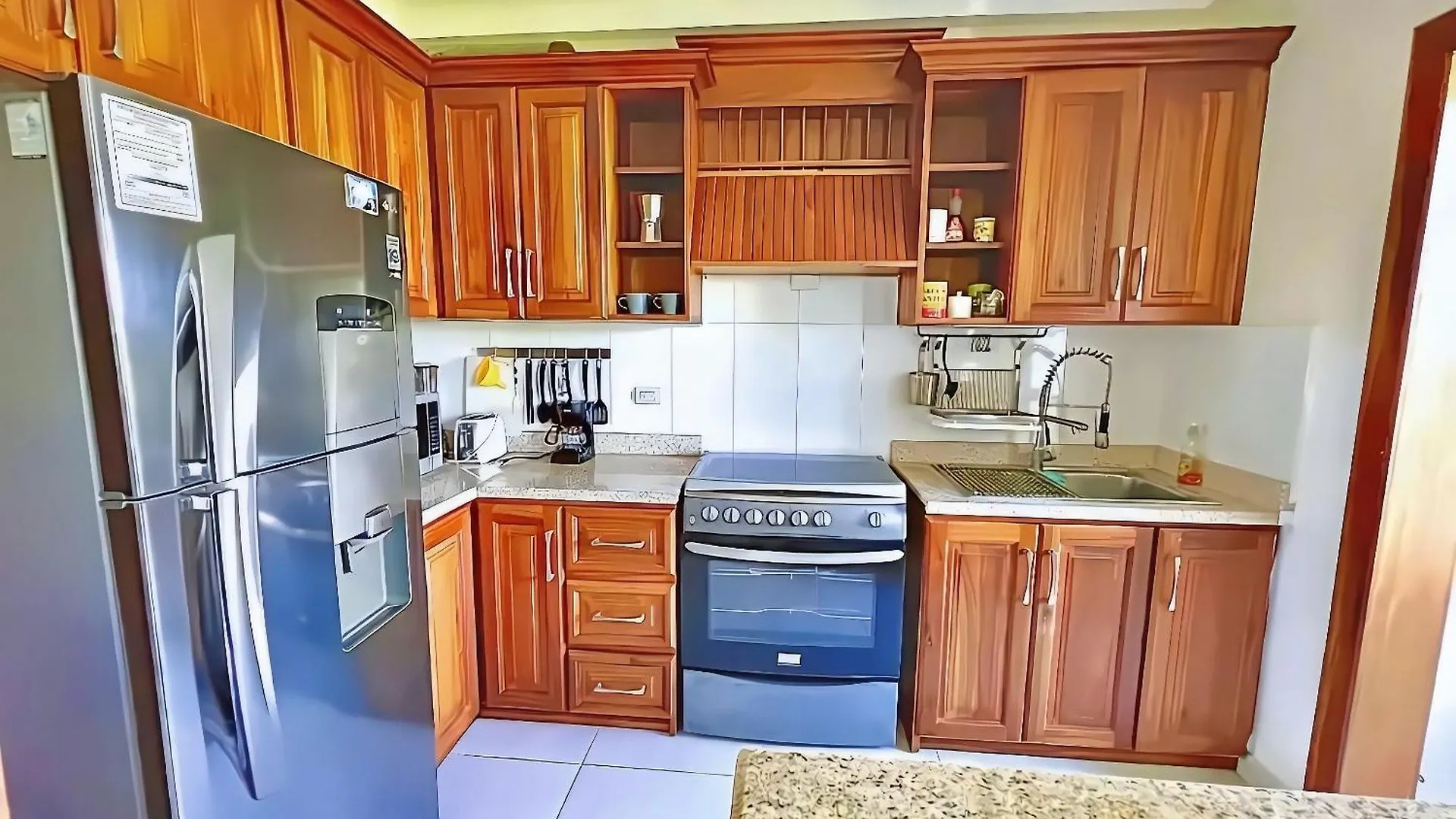 Duplex,Near The Beach Plus Airport Punta Cana