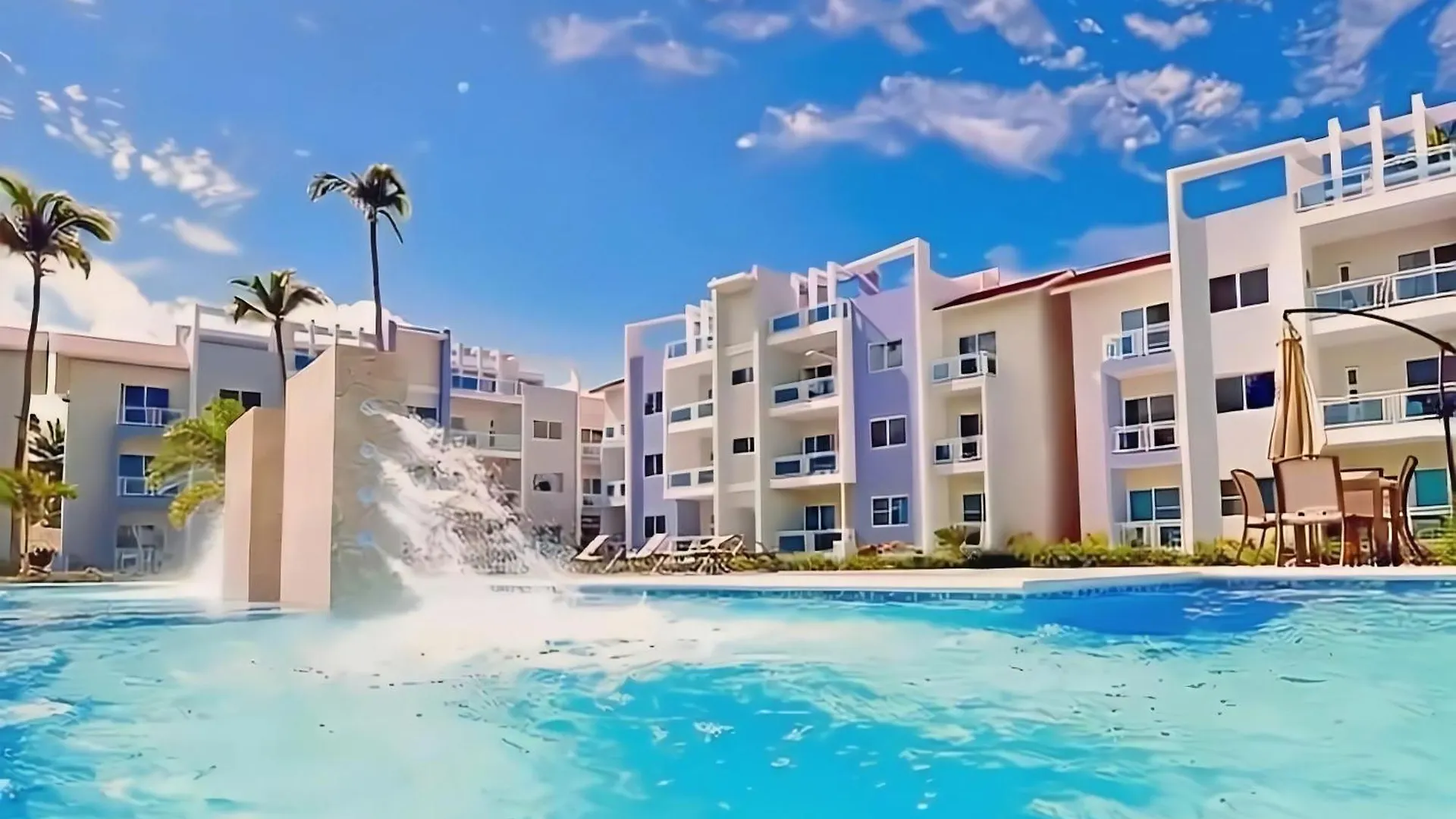 Duplex,Near The Beach Plus Airport Punta Cana Repubblica Dominicana